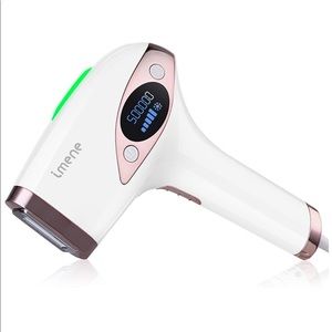 Permanent Laser Hair Removal